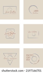 VEKTOR MIT KARTENDESIGN FÜR FOTOGRAFISCHER