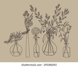53,088 Vase drawing Images, Stock Photos & Vectors | Shutterstock