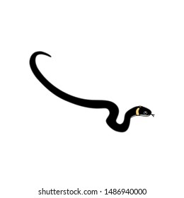 vector cartoon animal clip art