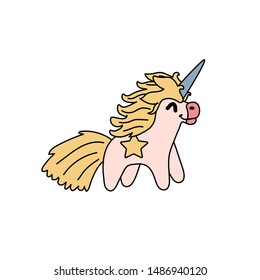 vector cartoon animal clip art