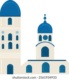 Vector Cartoon  Animation Illustration Objects