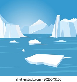 669 Iceberg metaphor Images, Stock Photos & Vectors | Shutterstock