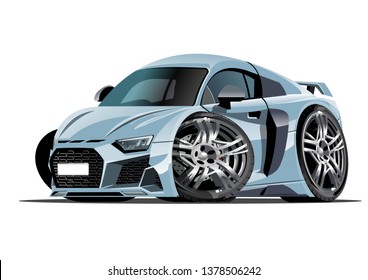 Vector cartoon cars | Stock Photo and Image Collection by Mechanik ...