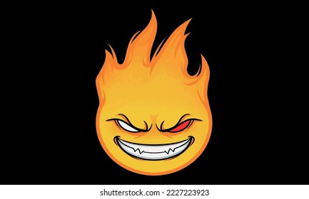 caricatura vectorial, personaje y mascota de una llama con pulgares hacia arriba.