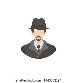 Vector cartoon characters Design Illustration