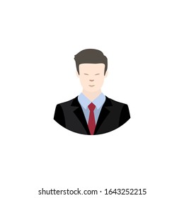 Vector cartoon characters Design Illustration