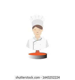 Vector cartoon characters Design Illustration