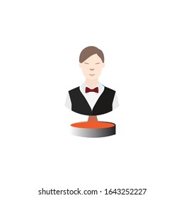 Vector cartoon characters Design Illustration