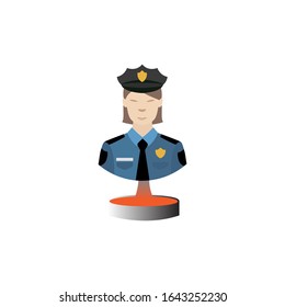 Vector cartoon characters Design Illustration