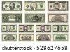 fifty dollar bill