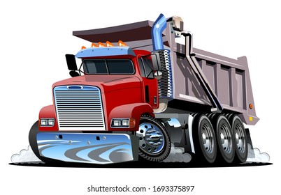 Dump Truck High Res Stock Images Shutterstock