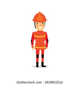 Vector Cartoon Queen Guard Man Traditional Stock Vector (Royalty Free ...