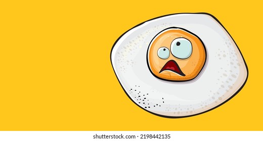 7,882 Fried egg character Images, Stock Photos & Vectors | Shutterstock