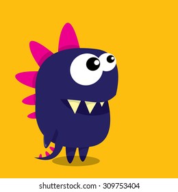 Monstre Gentil High Res Stock Images Shutterstock