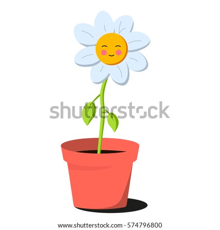 Free Free 314 Cute Flower Pot Svg SVG PNG EPS DXF File