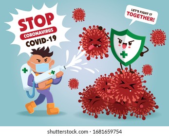 93 Vaccine illust Images, Stock Photos & Vectors | Shutterstock