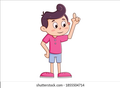 Child Pointing Cartoon Images Stock Photos Vectors Shutterstock Kid pointing cartoon illustrations & vectors. https www shutterstock com image vector vector cartoon illustration boy pointing finger 1855504714