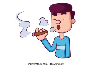 34,311 Children smoke Images, Stock Photos & Vectors | Shutterstock