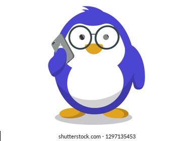 1,505 Glasses penguin Images, Stock Photos & Vectors | Shutterstock