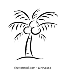 vector cartoon, illustration isolated on white background. hand drawn, lined art, sketch style.