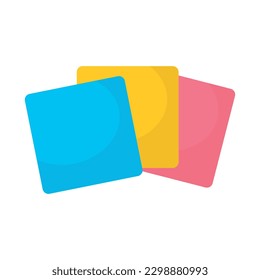 Imagen vectorial de los trapos. El concepto de limpieza, lavado, limpieza y limpieza Elementos personalizados para su diseño.