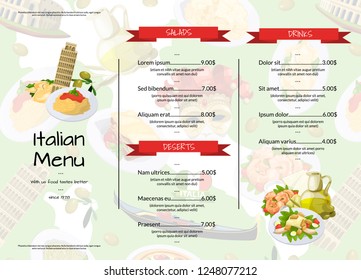 500 italian menu pictures royalty free images stock photos and italian menu template