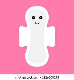 Sanitary Napkin Images, Stock Photos &amp; Vectors | Shutterstock