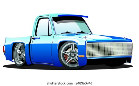 Free Free 105 Lowrider Truck Svg SVG PNG EPS DXF File