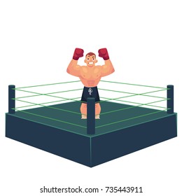 27,259 Boxing event Images, Stock Photos & Vectors | Shutterstock