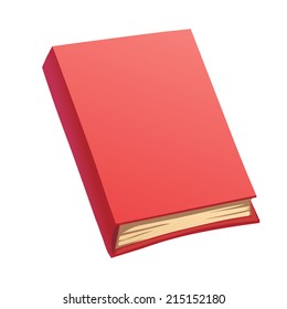 3,788 Closed book cartoon Images, Stock Photos & Vectors | Shutterstock