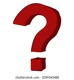50,014 Red question mark Images, Stock Photos & Vectors | Shutterstock