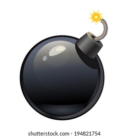 Vektorbombe einzeln