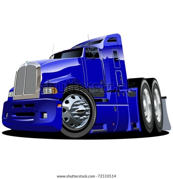 5 Kenworth Truck Stock Vectors, Images & Vector Art | Shutterstock