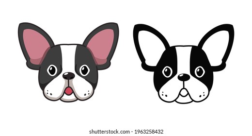 Francuzskij Buldog Vektor Images Stock Photos Vectors Shutterstock