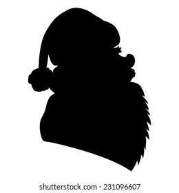 50,640 Santa claus silhouette Images, Stock Photos & Vectors | Shutterstock