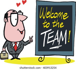 57 Induction new job Stock Illustrations, Images & Vectors | Shutterstock