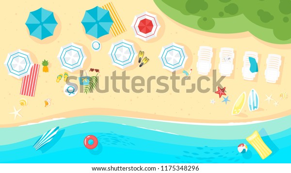 good beach umbrellas