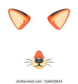 Fox Tail Hd Stock Images Shutterstock