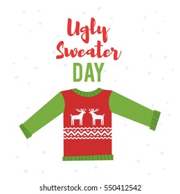 2,576 Ugly sweater icon Images, Stock Photos & Vectors | Shutterstock