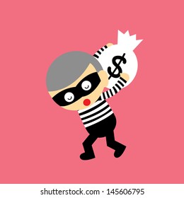 vector cartoon style for use