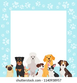 50,663 Dog frame Images, Stock Photos & Vectors | Shutterstock