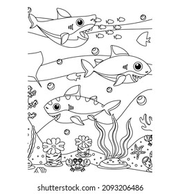 cartografía vectorial de páginas submarinas, colorantes