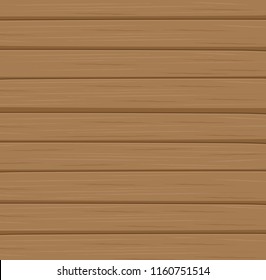 Vector cartoon wood texture background