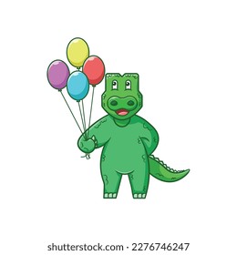 Vector cartoons also give a fun and entertaining impression, making them suitable for use in playful or whimsical designs. Characters or objects depicted in vector cartoons often have exaggerated body