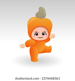 
Vektor Cashew Frucht kawaii Zeichentrickfigur Vektorgrafik lustige Cashew Frucht kawaii Illustration
