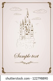 Vector Castle