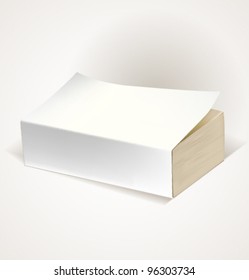 Vector catalog