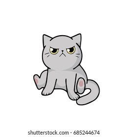 Vector Cats