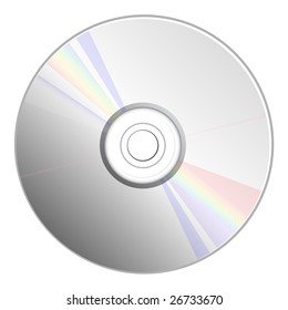 Vector CD