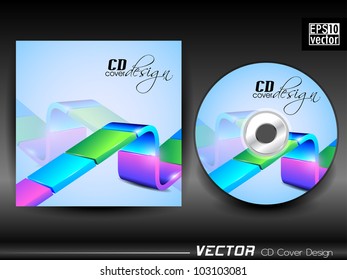 cd label design software free download full version